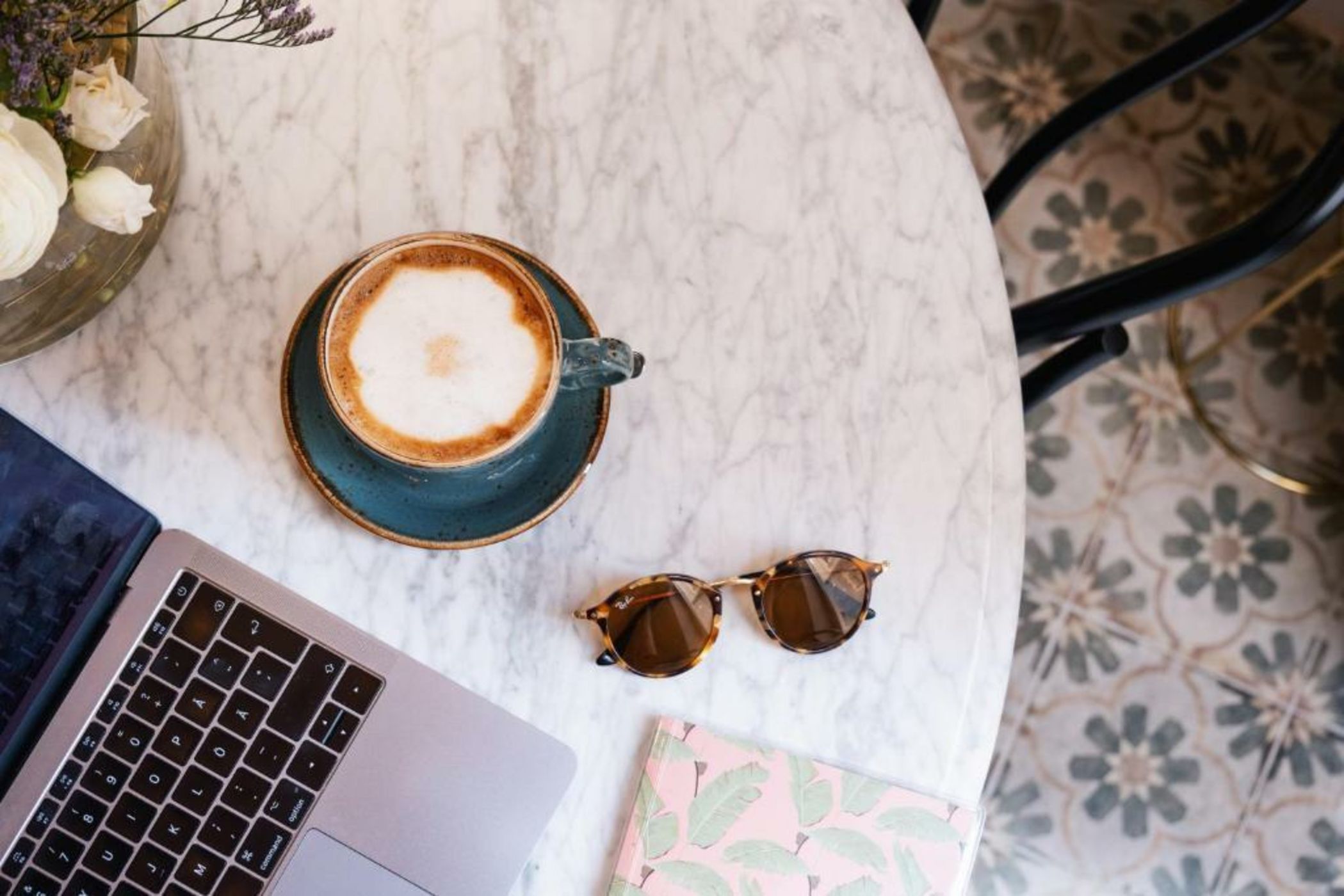 Ocho Suites & Kitchen