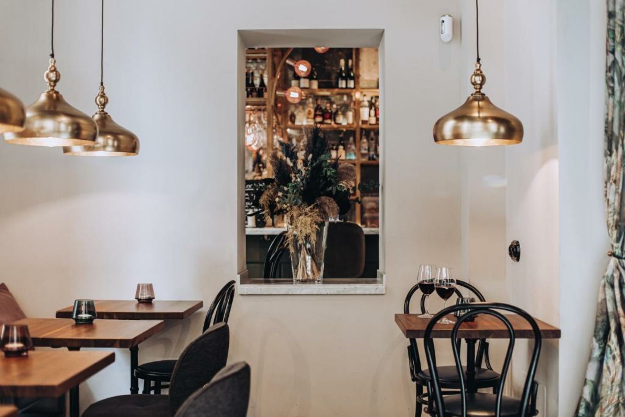 Ocho Suites & Kitchen