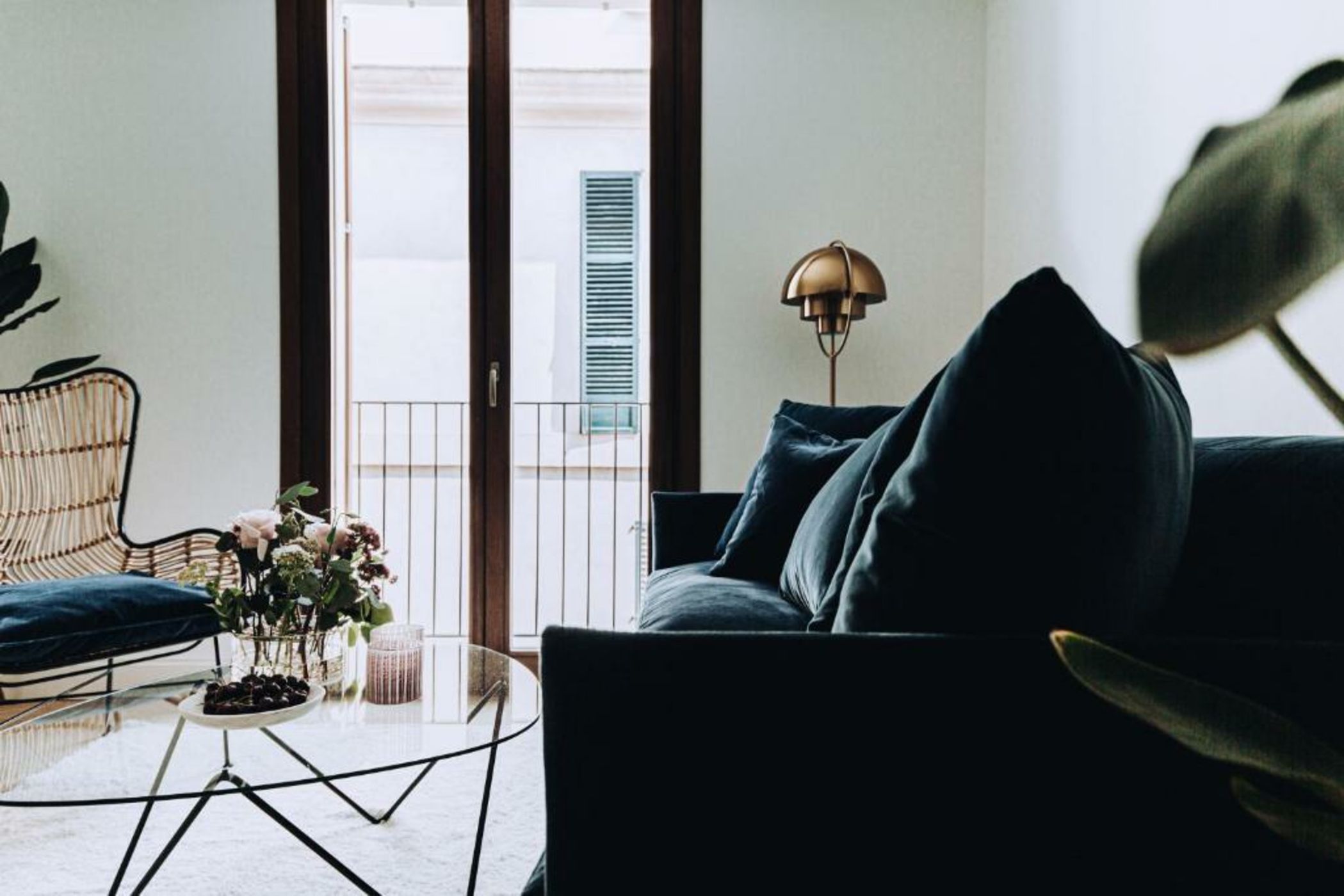 Ocho Suites & Kitchen