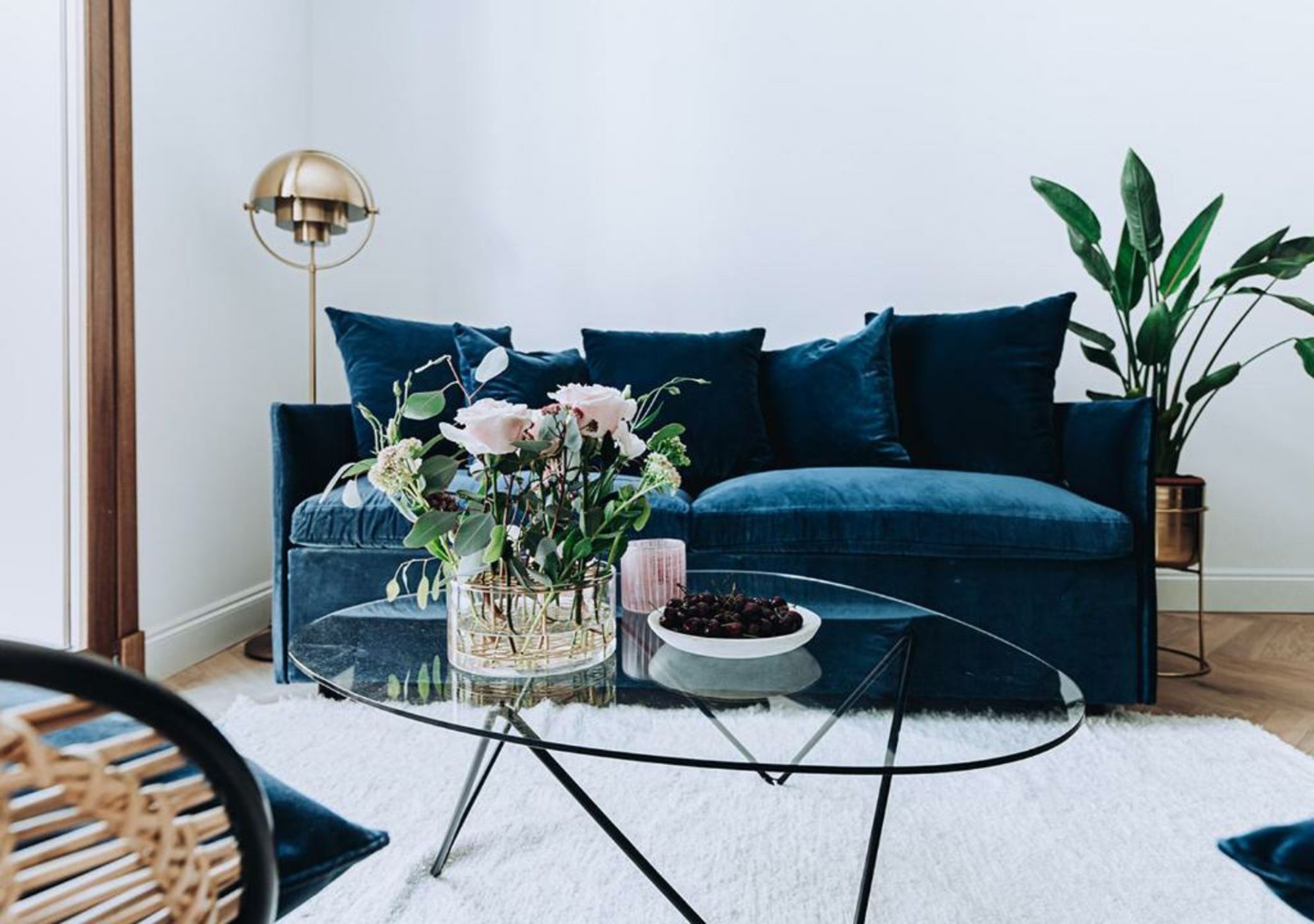 Ocho Suites & Kitchen