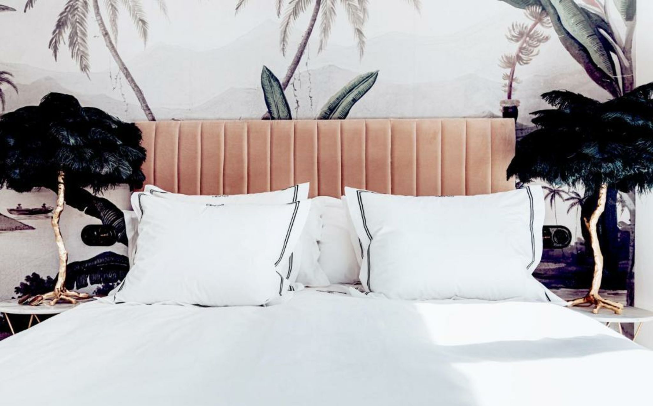 Ocho Suites & Kitchen