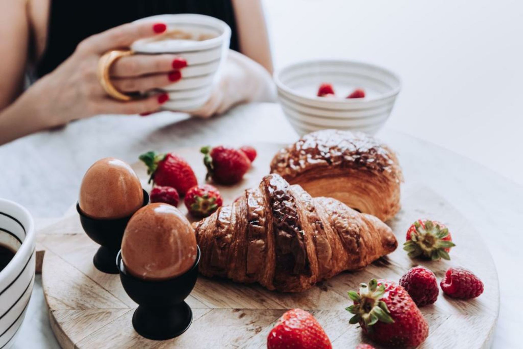 Ocho Suites & Kitchen