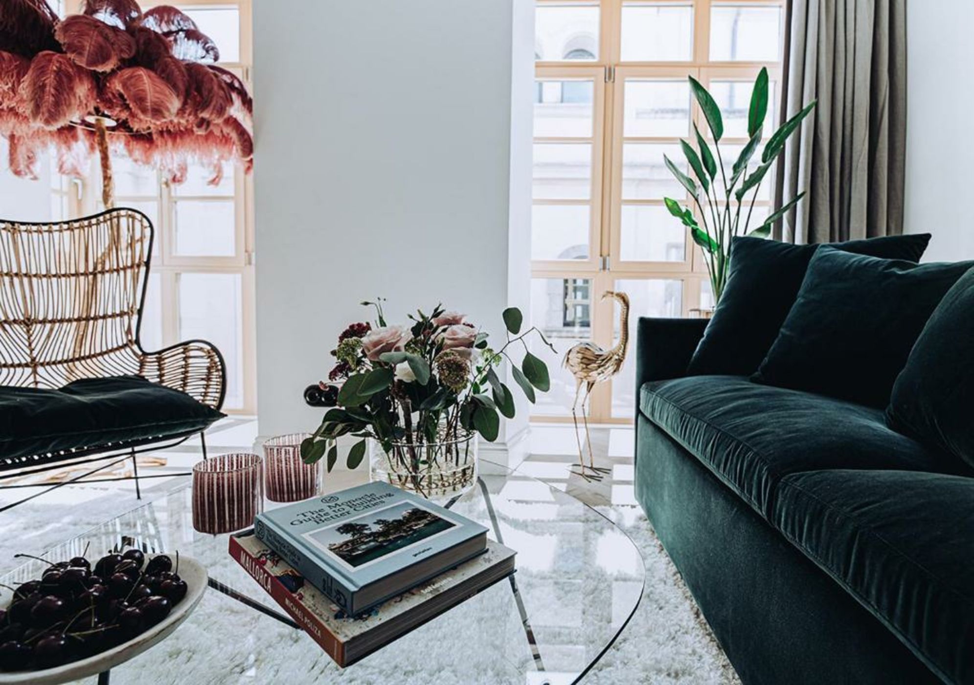 Ocho Suites & Kitchen