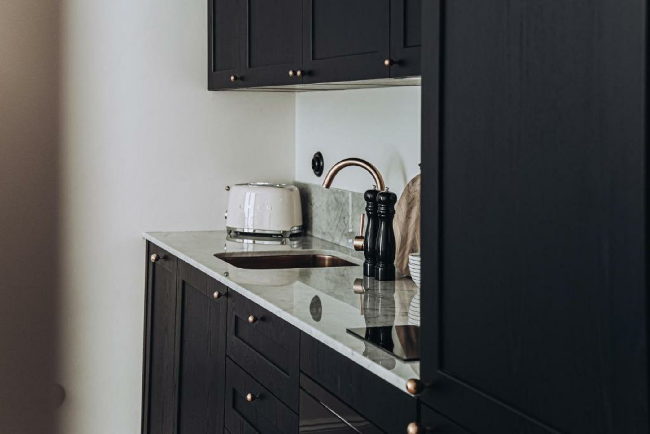 Ocho Suites & Kitchen