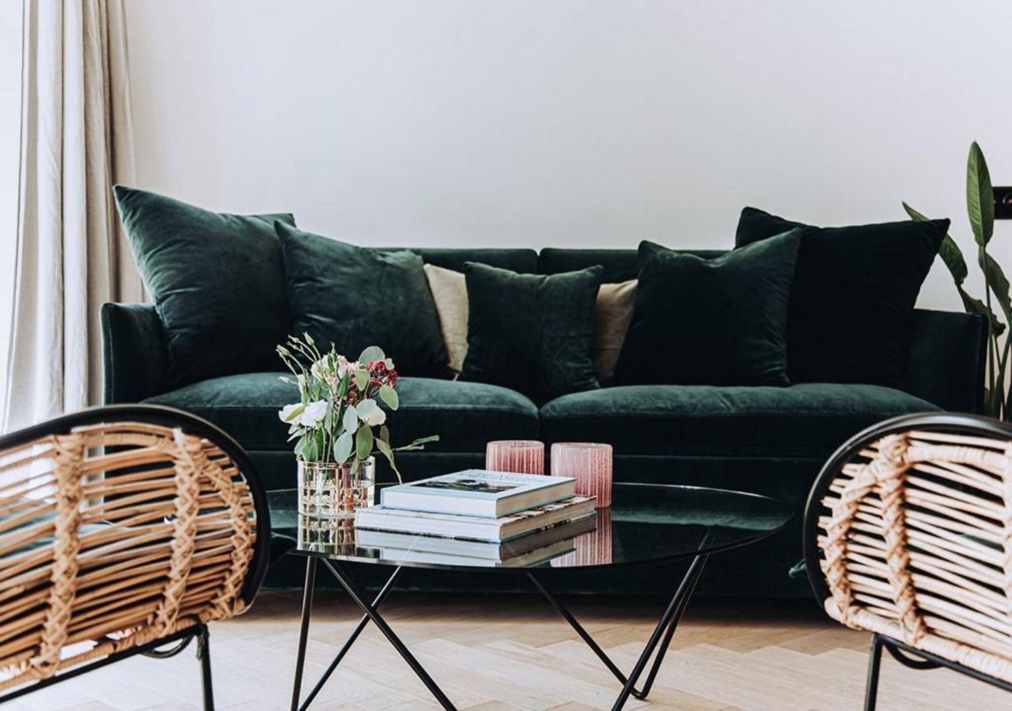 Ocho Suites & Kitchen