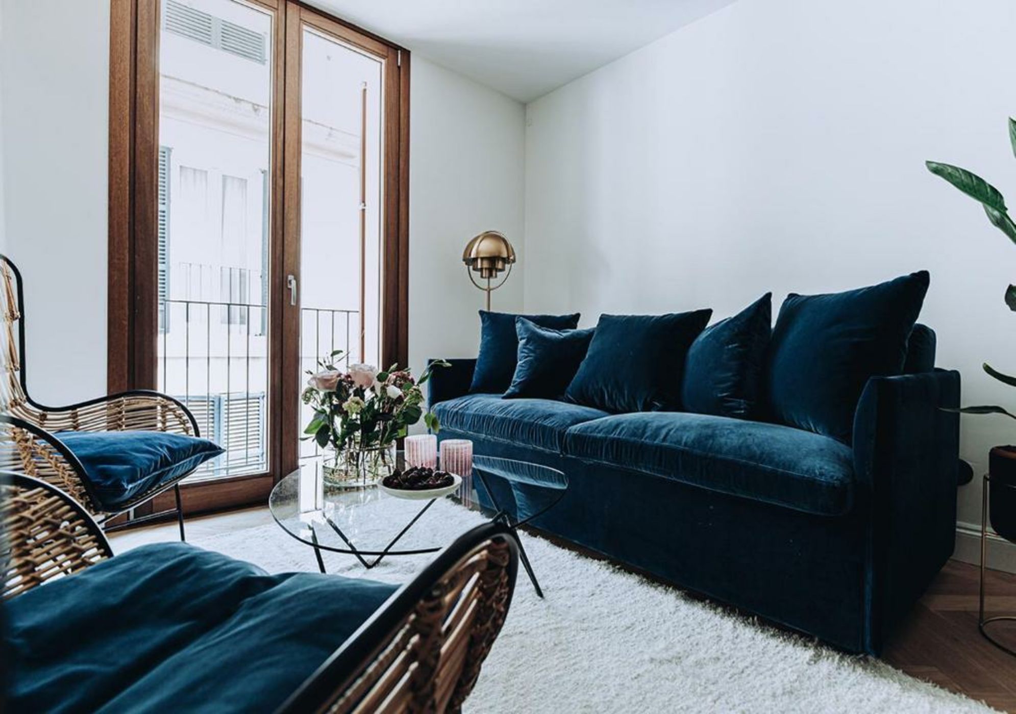 Ocho Suites & Kitchen