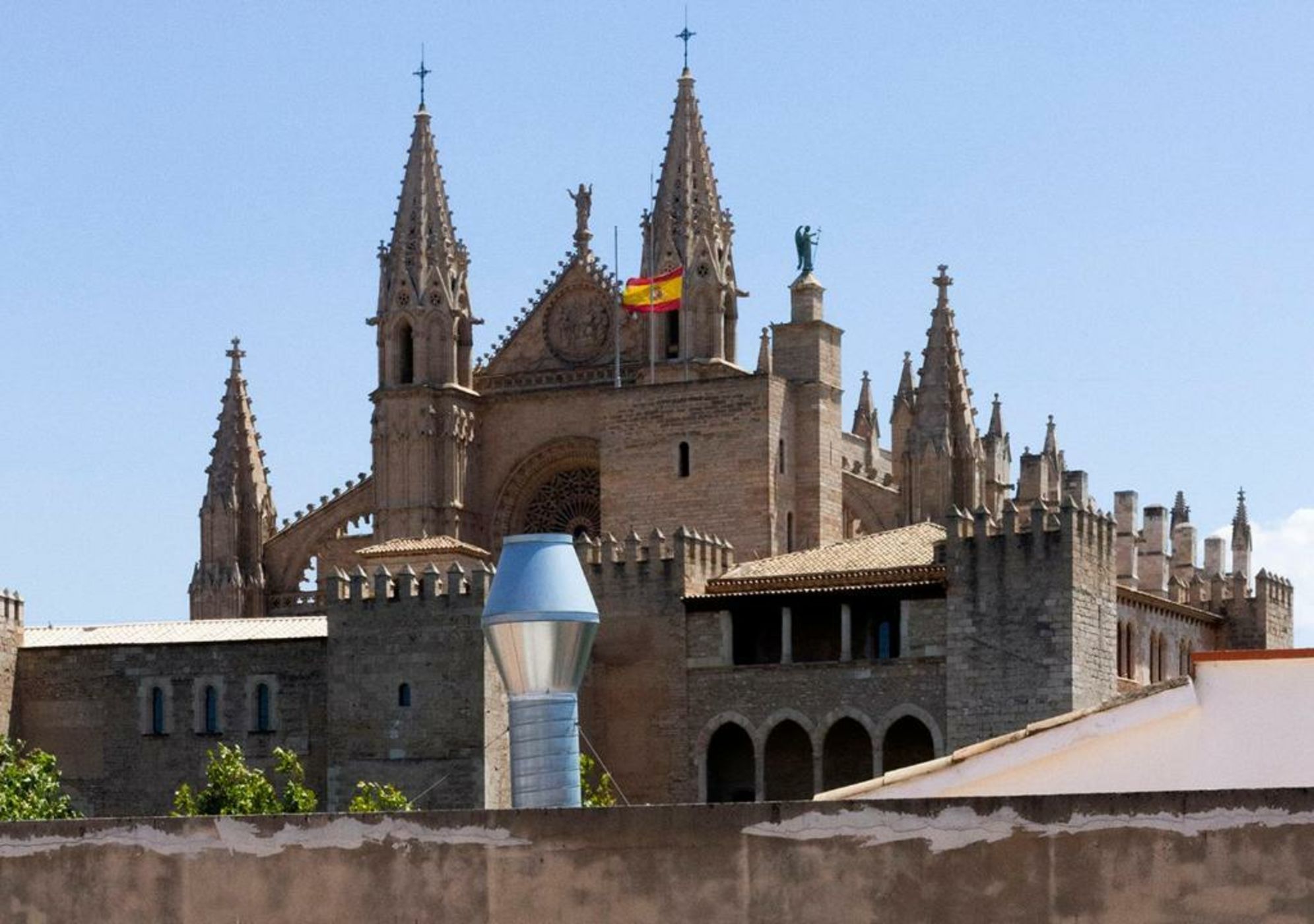 Ocho Suites & Kitchen