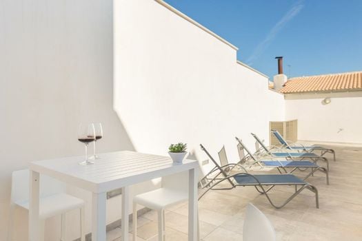 Villa margalida