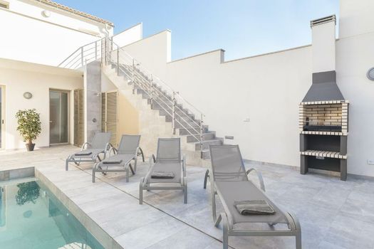 Villa margalida