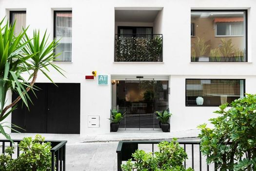 Terreno Studios