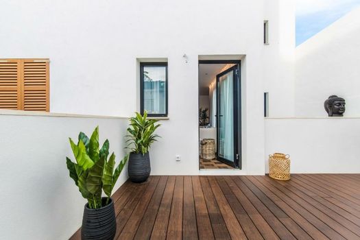 Terreno Studios
