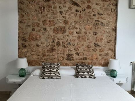 PETIT HOTEL ALGAIDA