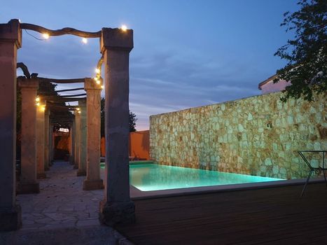 PETIT HOTEL ALGAIDA