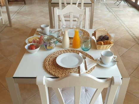 PETIT HOTEL ALGAIDA