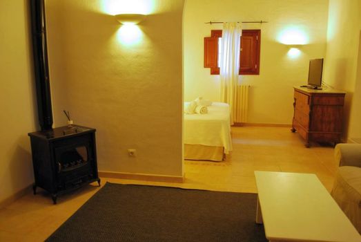 PETIT HOTEL ALGAIDA
