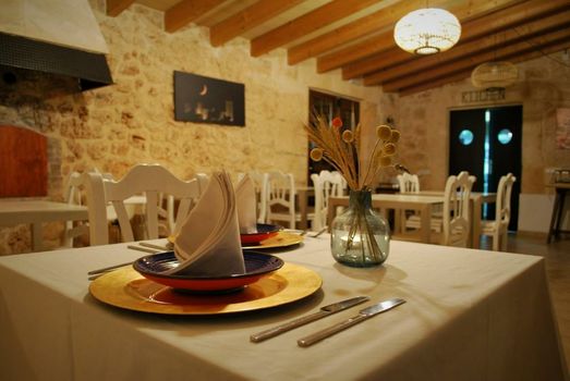 PETIT HOTEL ALGAIDA
