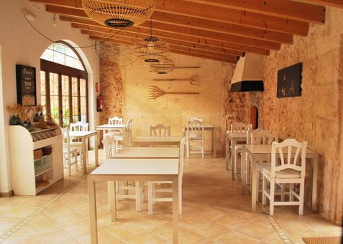 PETIT HOTEL ALGAIDA