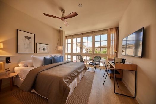 Mon Boutique Hotel
