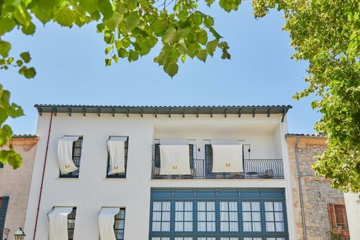 Mon Boutique Hotel