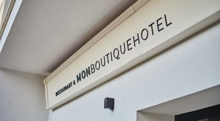 Mon Boutique Hotel