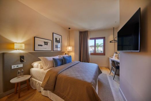 Mon Boutique Hotel