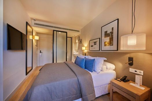 Mon Boutique Hotel