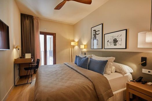 Mon Boutique Hotel