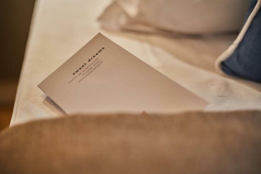 Mon Boutique Hotel