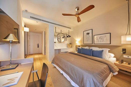 Mon Boutique Hotel