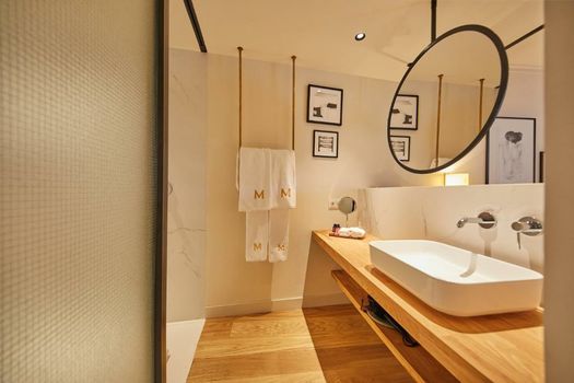 Mon Boutique Hotel