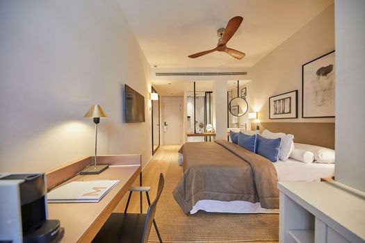 Mon Boutique Hotel