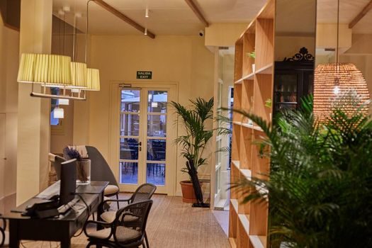 Mon Boutique Hotel