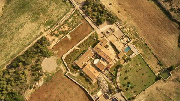 Finca Sestelrica