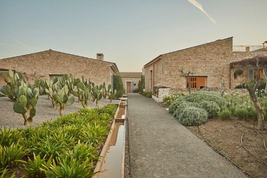 Finca Sestelrica