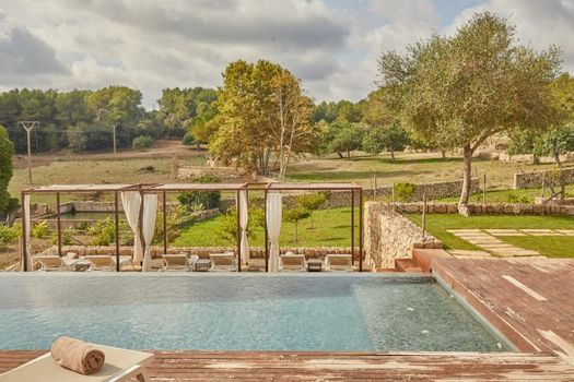 Finca Sestelrica