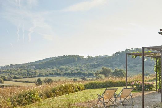 Finca Sestelrica