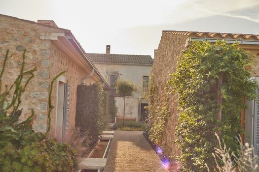 Finca Sestelrica