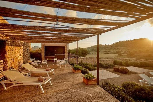 Finca Sestelrica