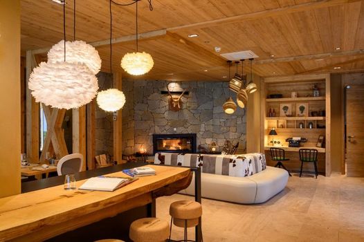 Boutique hotel Vila Planinka