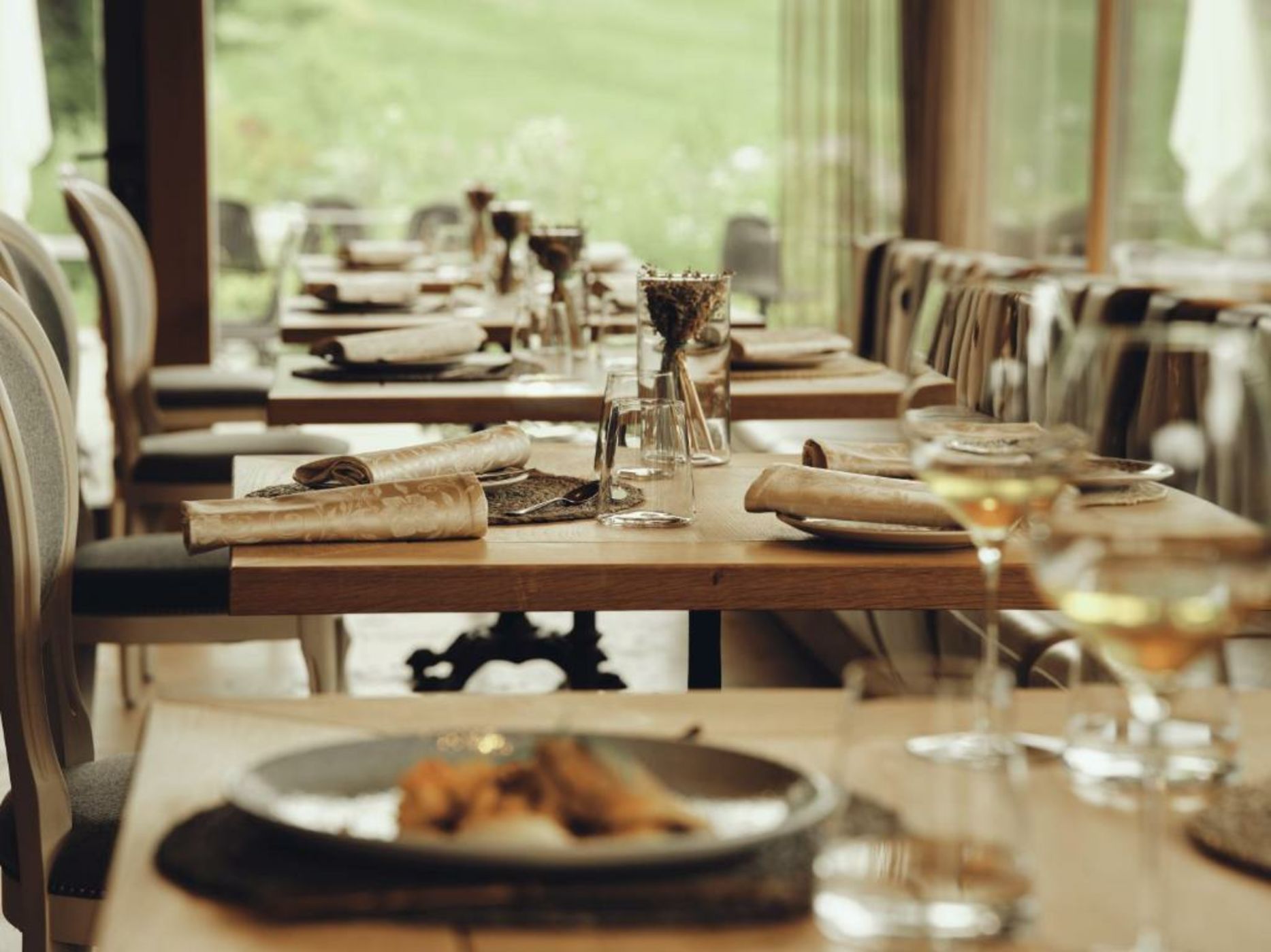 Boutique hotel Vila Planinka