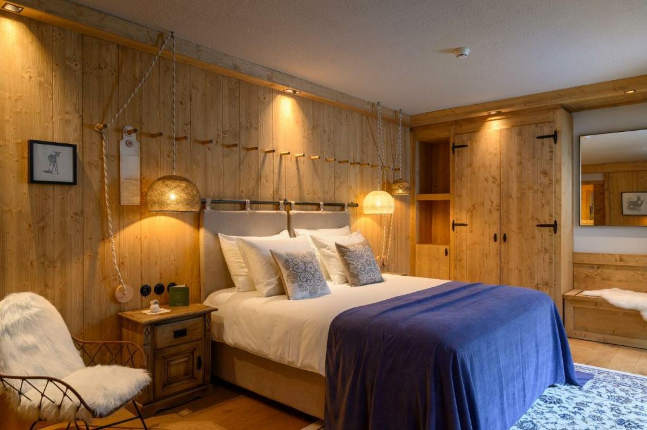 Boutique hotel Vila Planinka