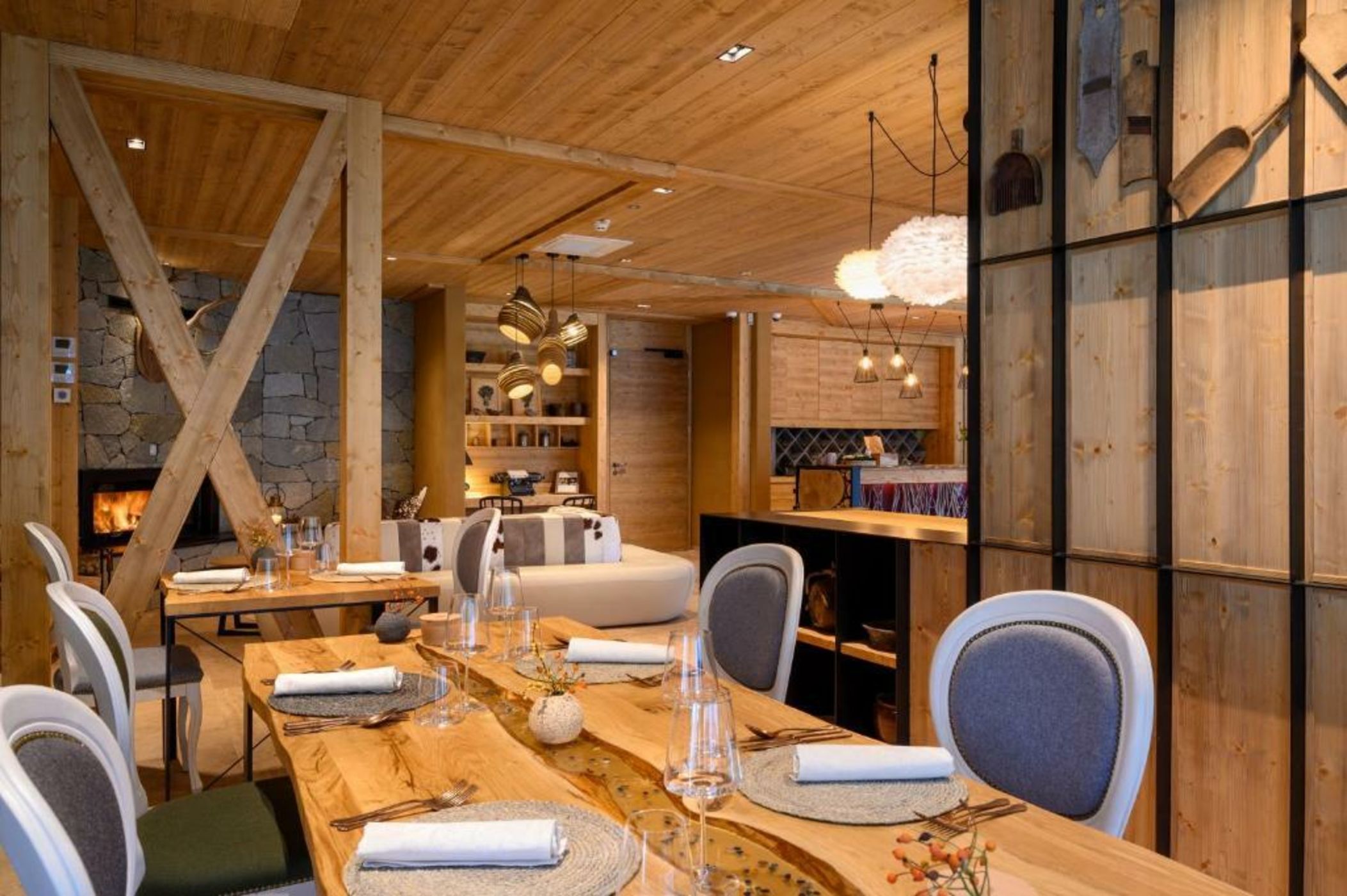 Boutique hotel Vila Planinka