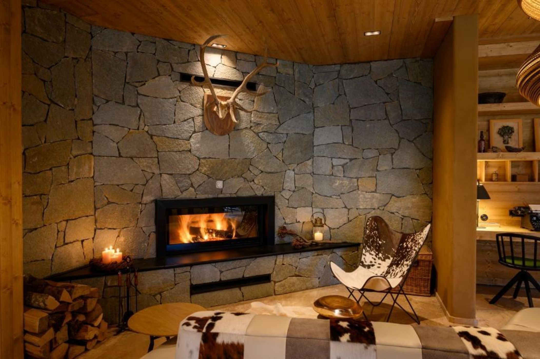 Boutique hotel Vila Planinka