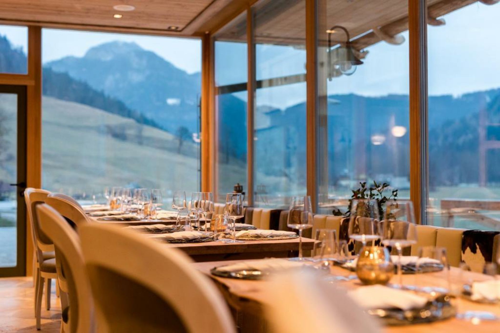 Boutique hotel Vila Planinka