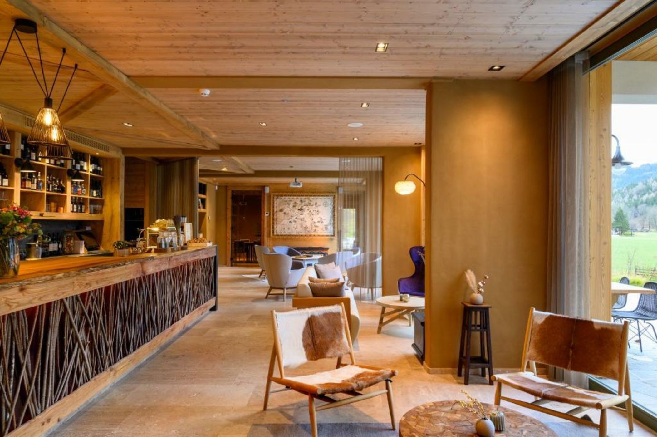 Boutique hotel Vila Planinka