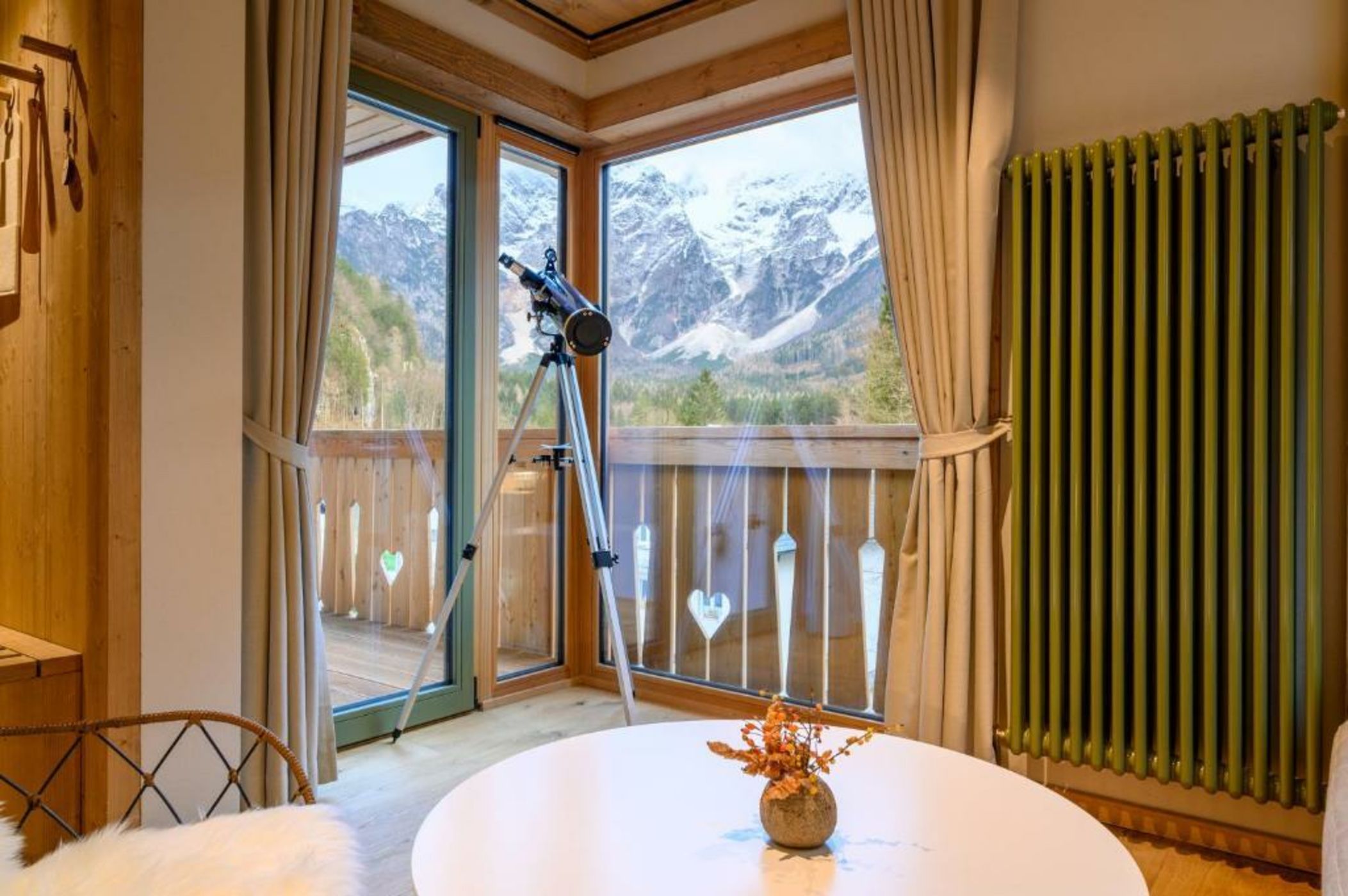 Boutique hotel Vila Planinka