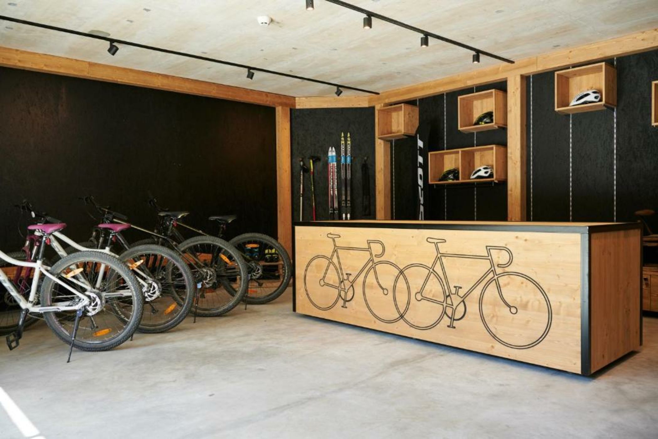 Boutique hotel Vila Planinka