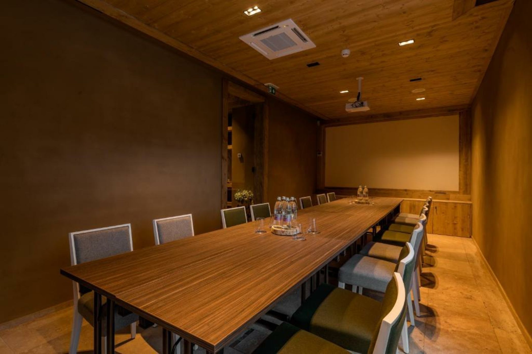 Boutique hotel Vila Planinka