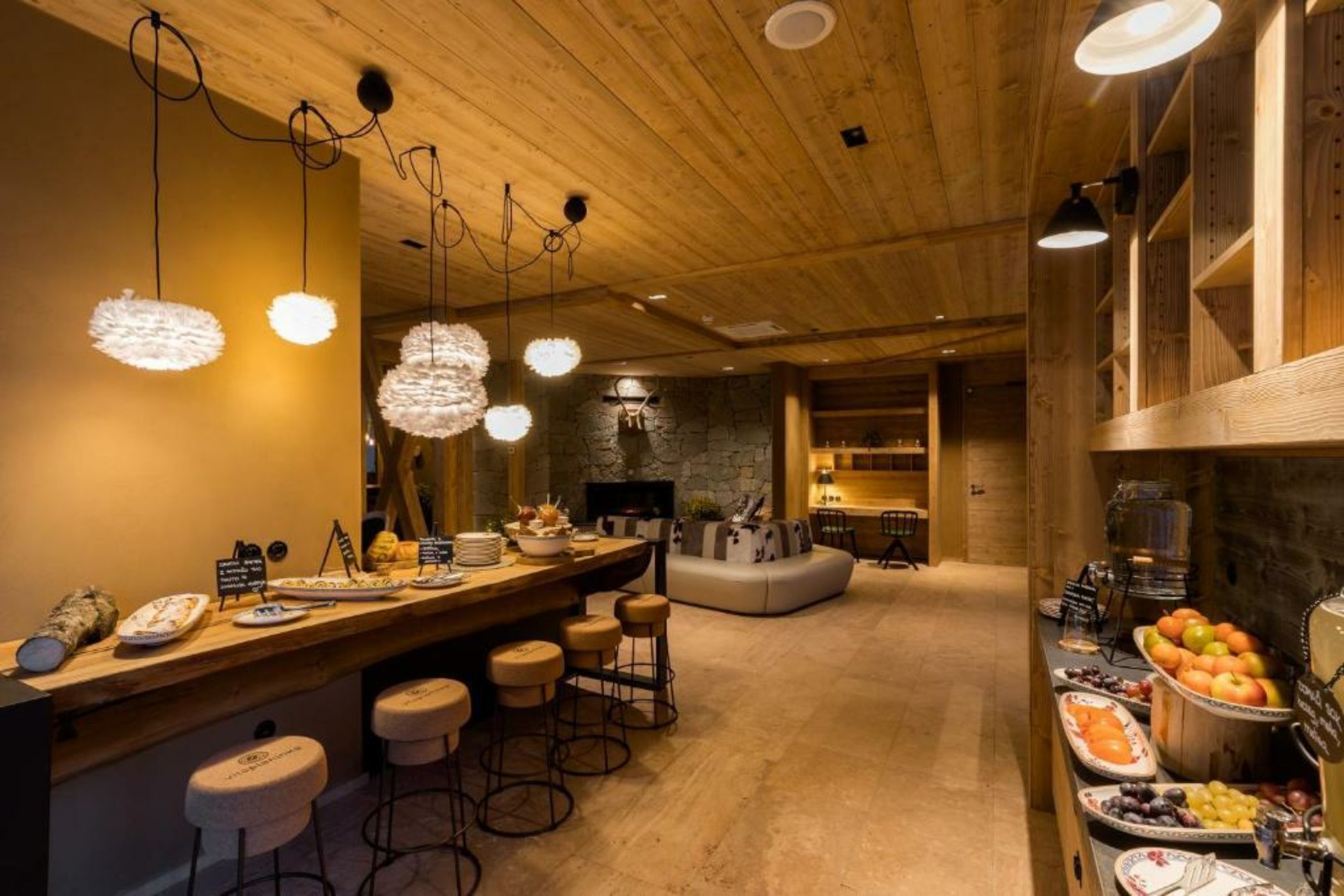 Boutique hotel Vila Planinka