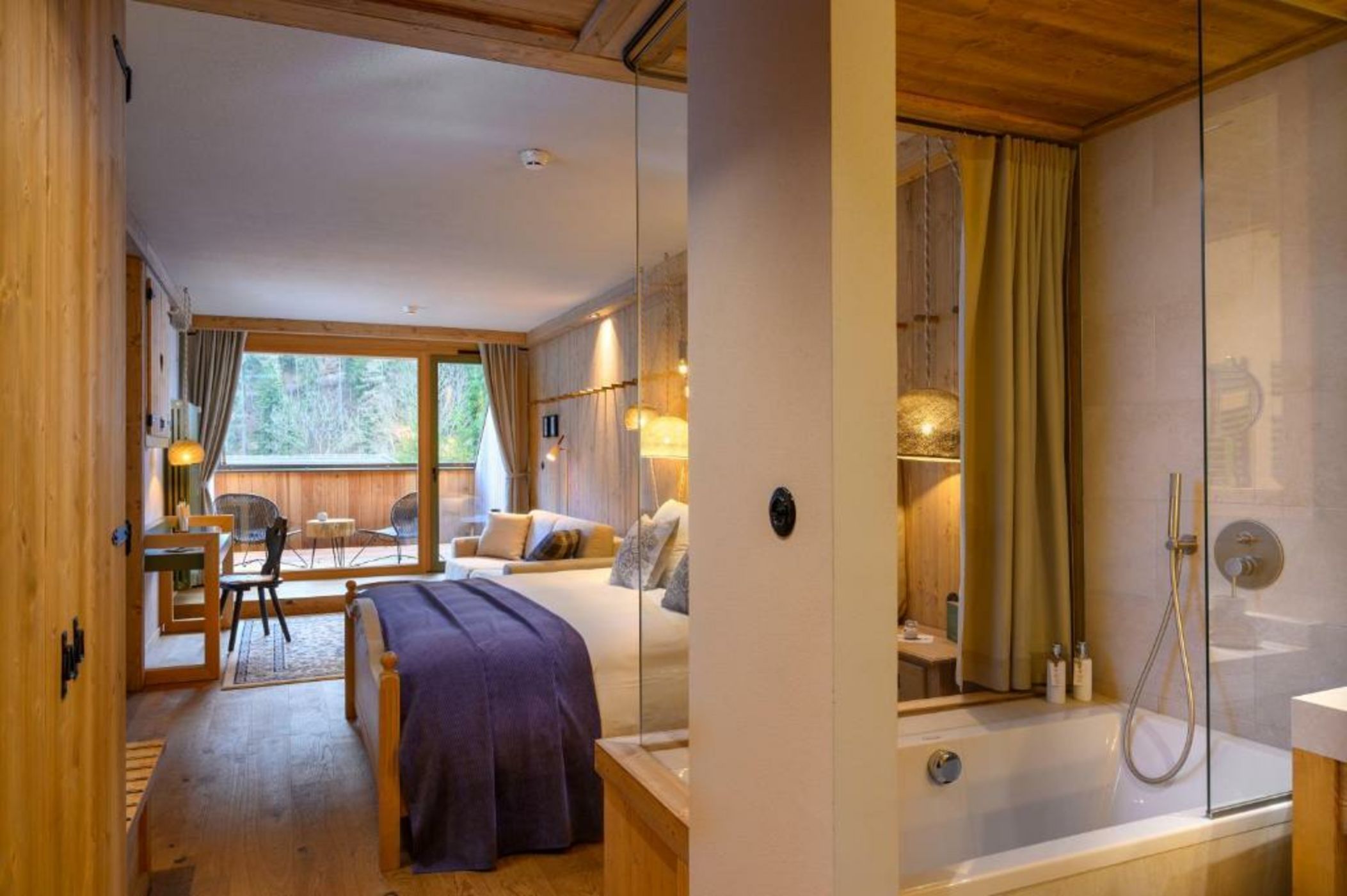 Boutique hotel Vila Planinka